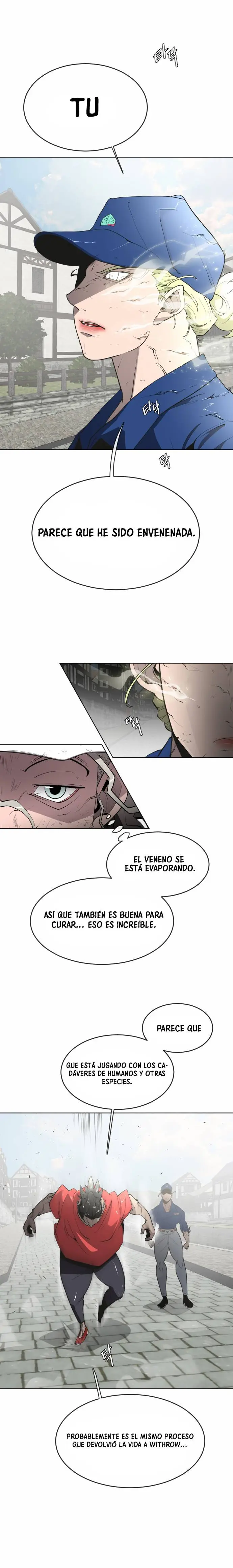Era Volcanica capítulo 52, página 13
