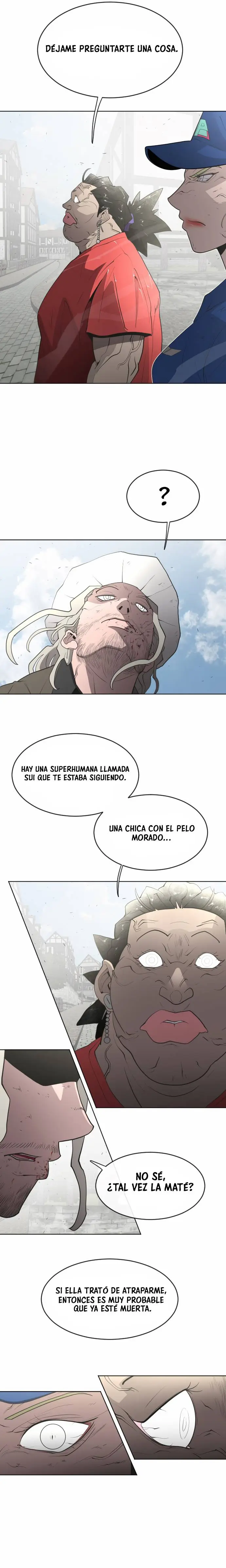 Era Volcanica capítulo 52, página 14