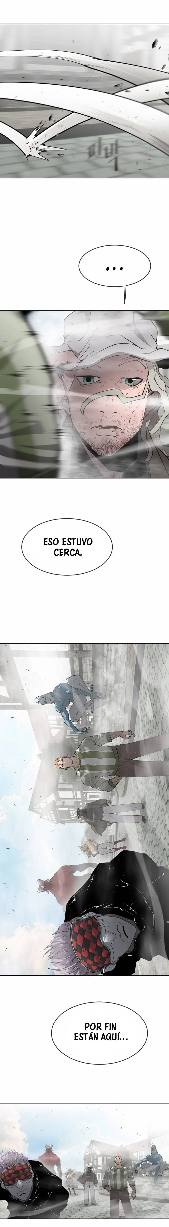 Era Volcanica capítulo 52, página 18