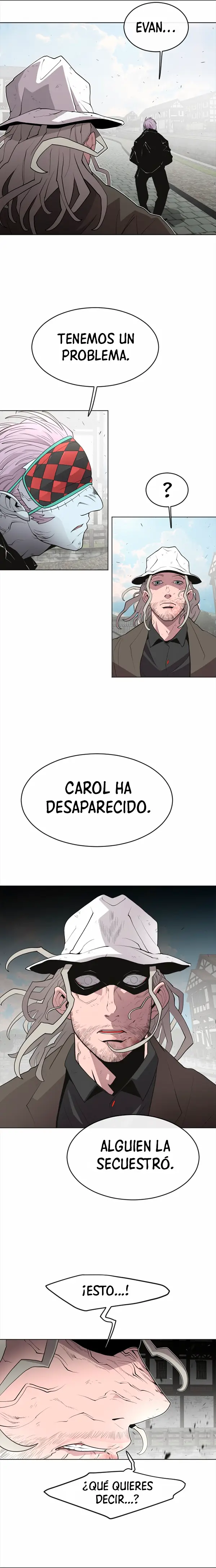 Era Volcanica capítulo 53, página 8