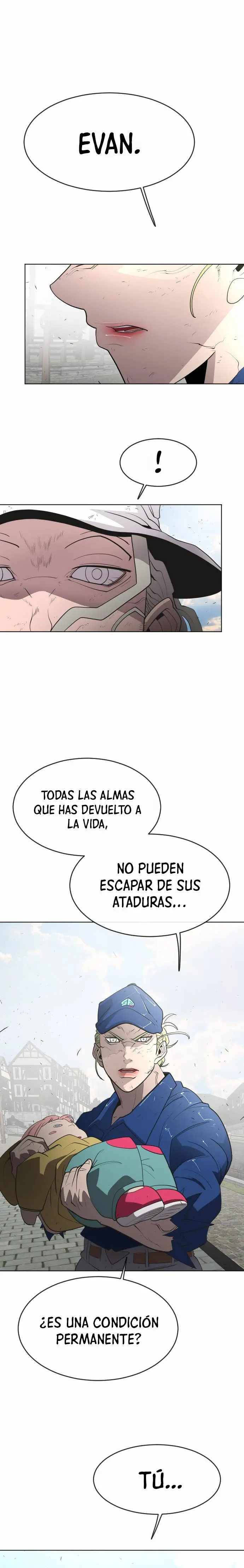 Era Volcanica capítulo 54, página 11