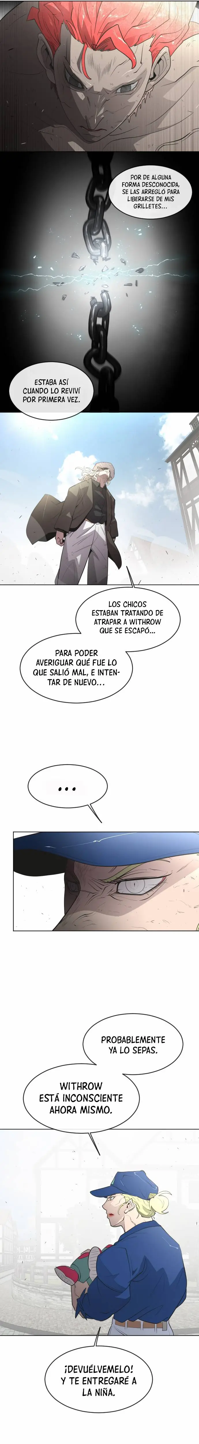 Era Volcanica capítulo 54, página 13