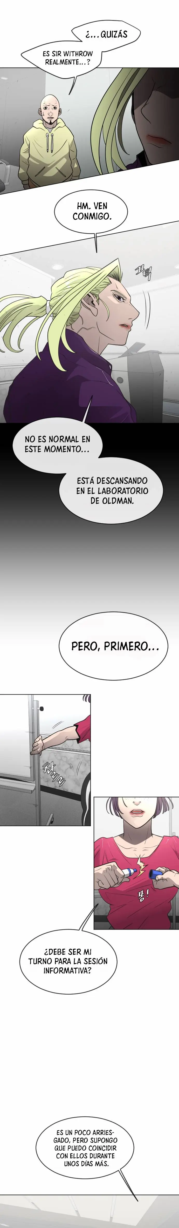 Era Volcanica capítulo 55, página 12
