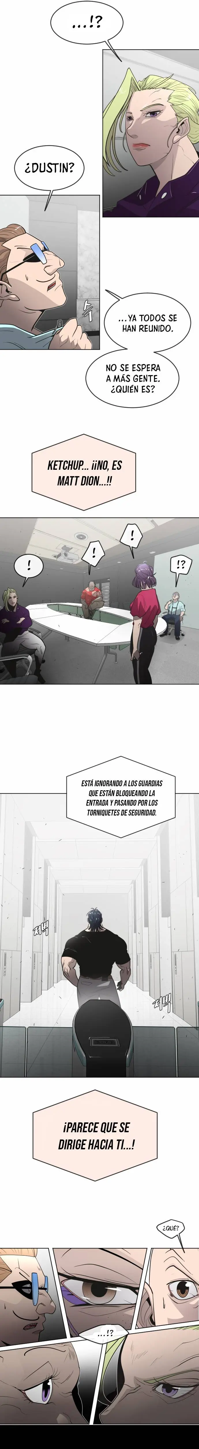 Era Volcanica capítulo 55, página 14