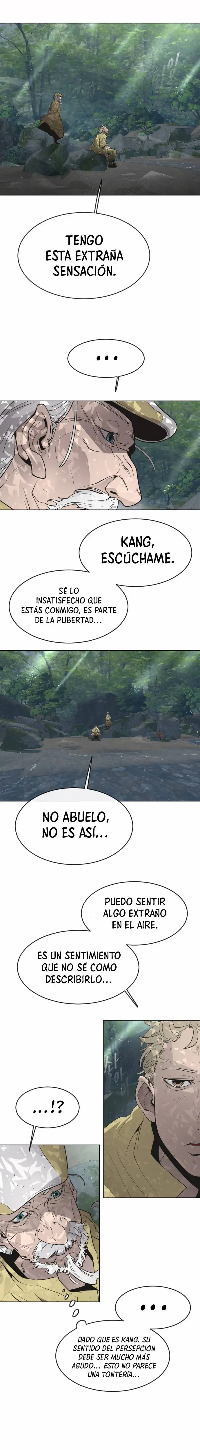 Era Volcanica capítulo 55, página 16