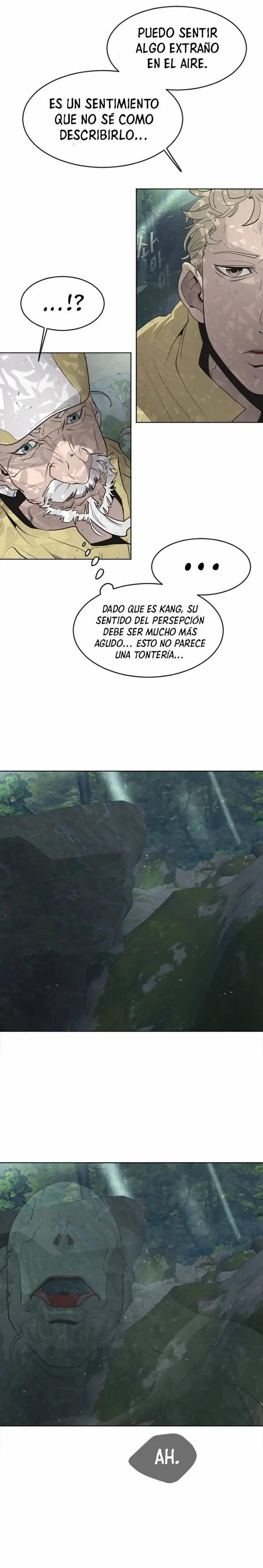 Era Volcanica capítulo 56, página 1
