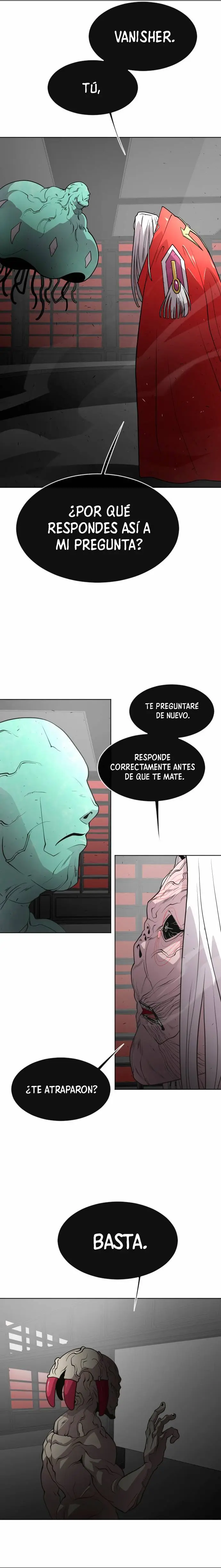 Era Volcanica capítulo 56, página 8