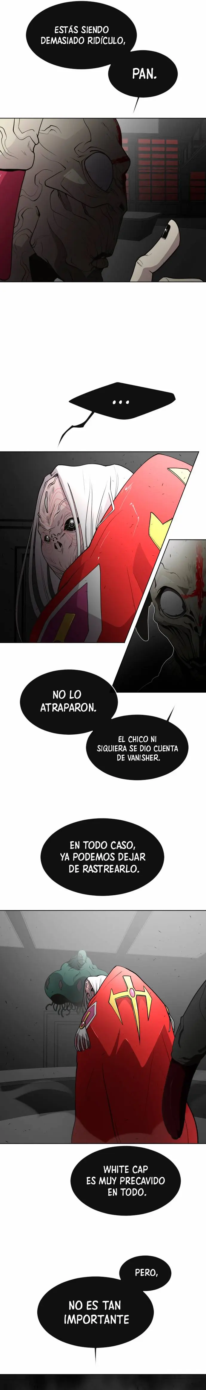 Era Volcanica capítulo 56, página 9