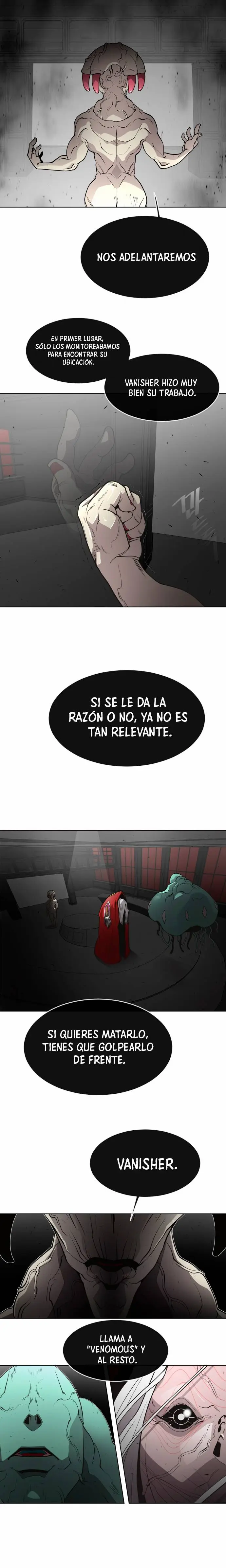 Era Volcanica capítulo 56, página 10