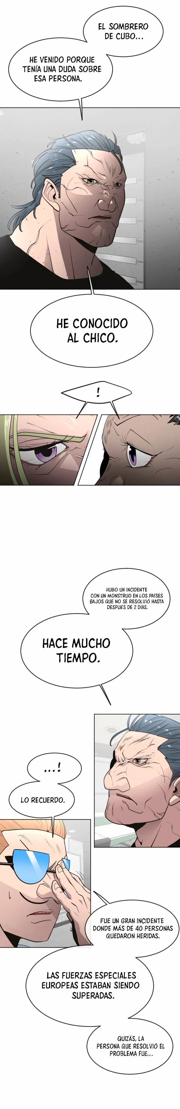 Era Volcanica capítulo 56, página 15