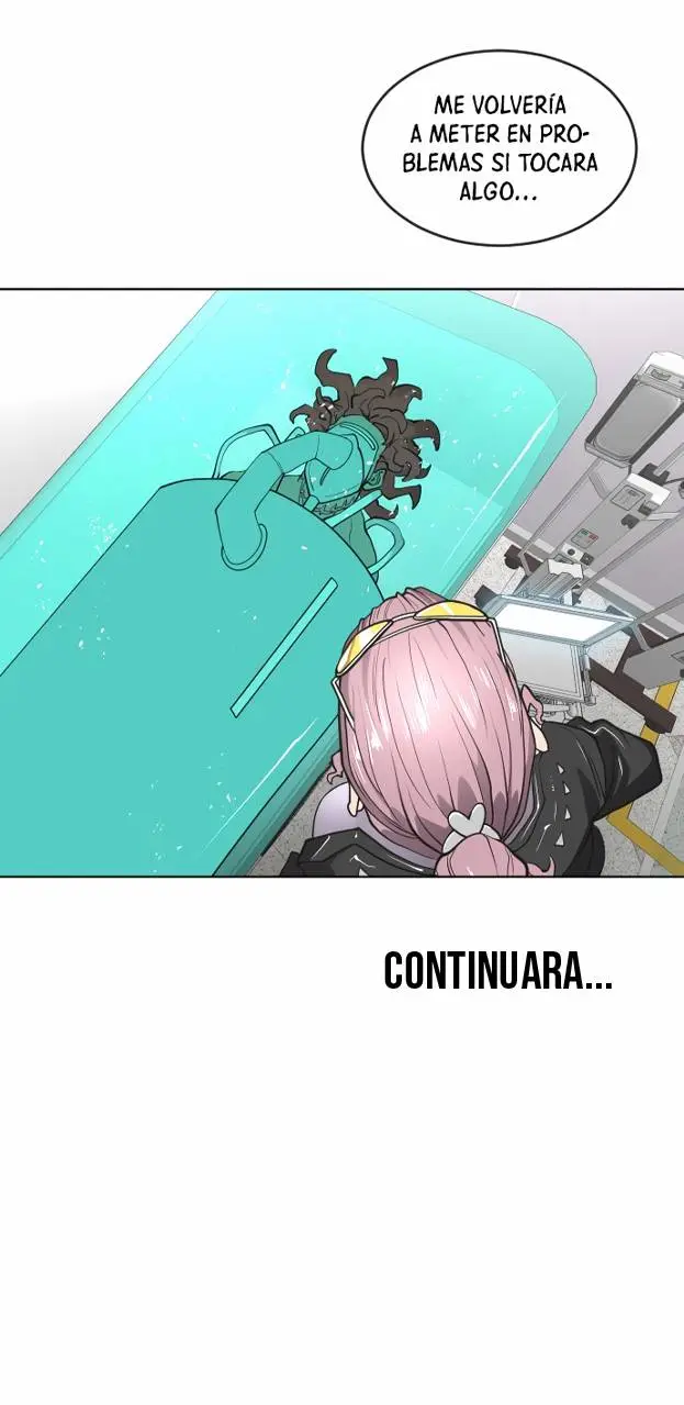 Era Volcanica capítulo 56, página 19