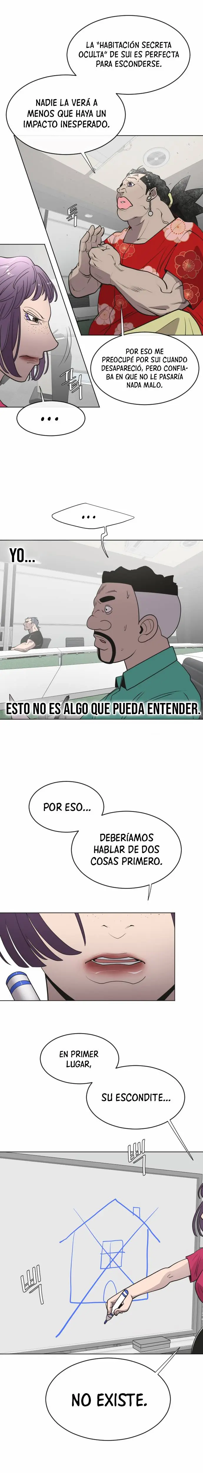 Era Volcanica capítulo 57, página 14