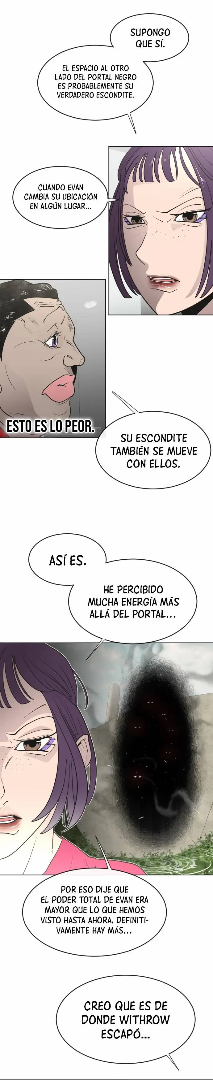 Era Volcanica capítulo 57, página 16