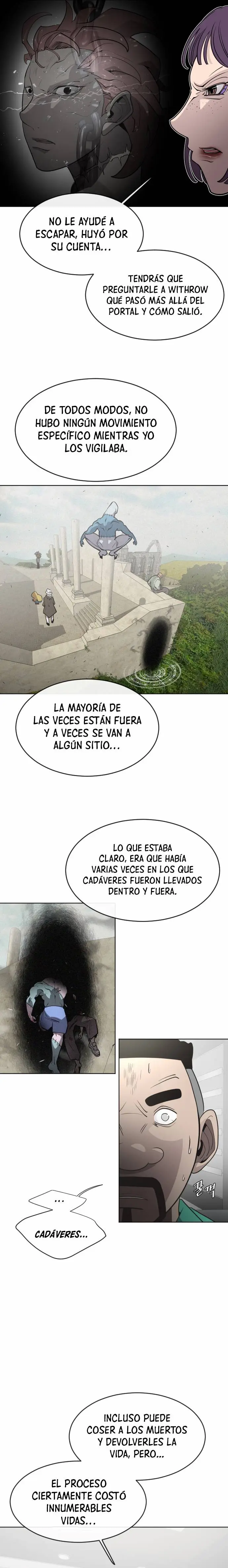 Era Volcanica capítulo 57, página 17