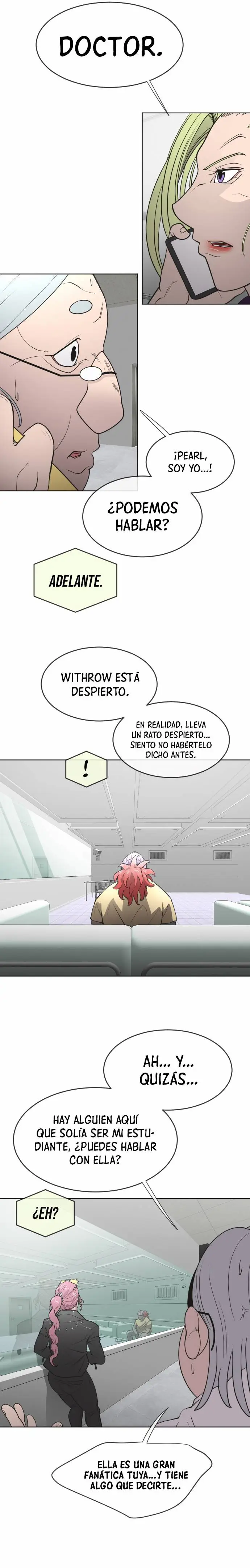Era Volcanica capítulo 57, página 23