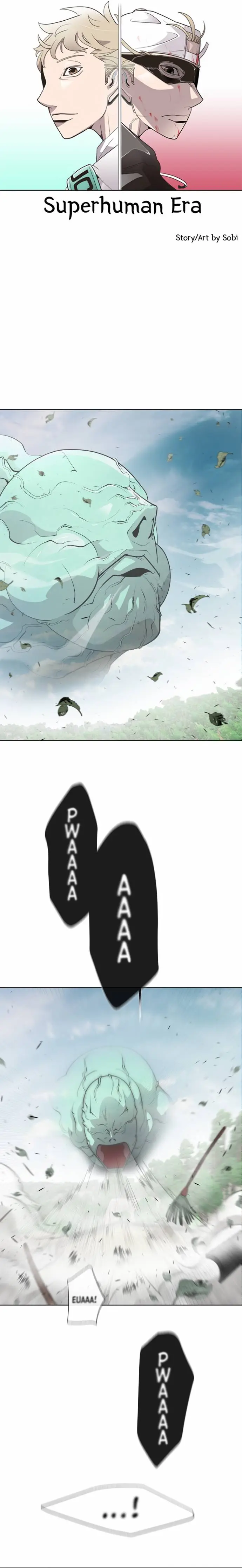 Era Volcanica capítulo 59, página 3