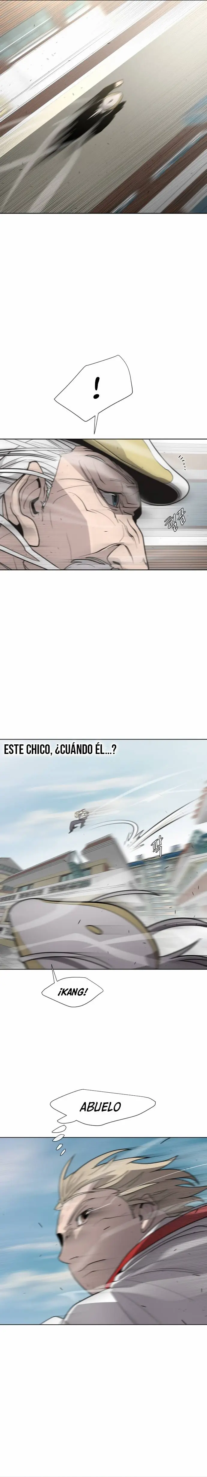 Era Volcanica capítulo 59, página 17