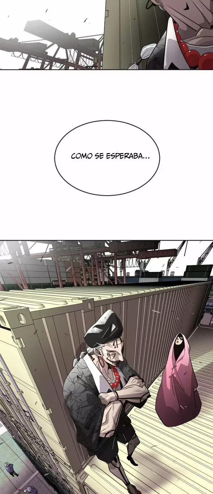 Era Volcanica capítulo 6, página 5