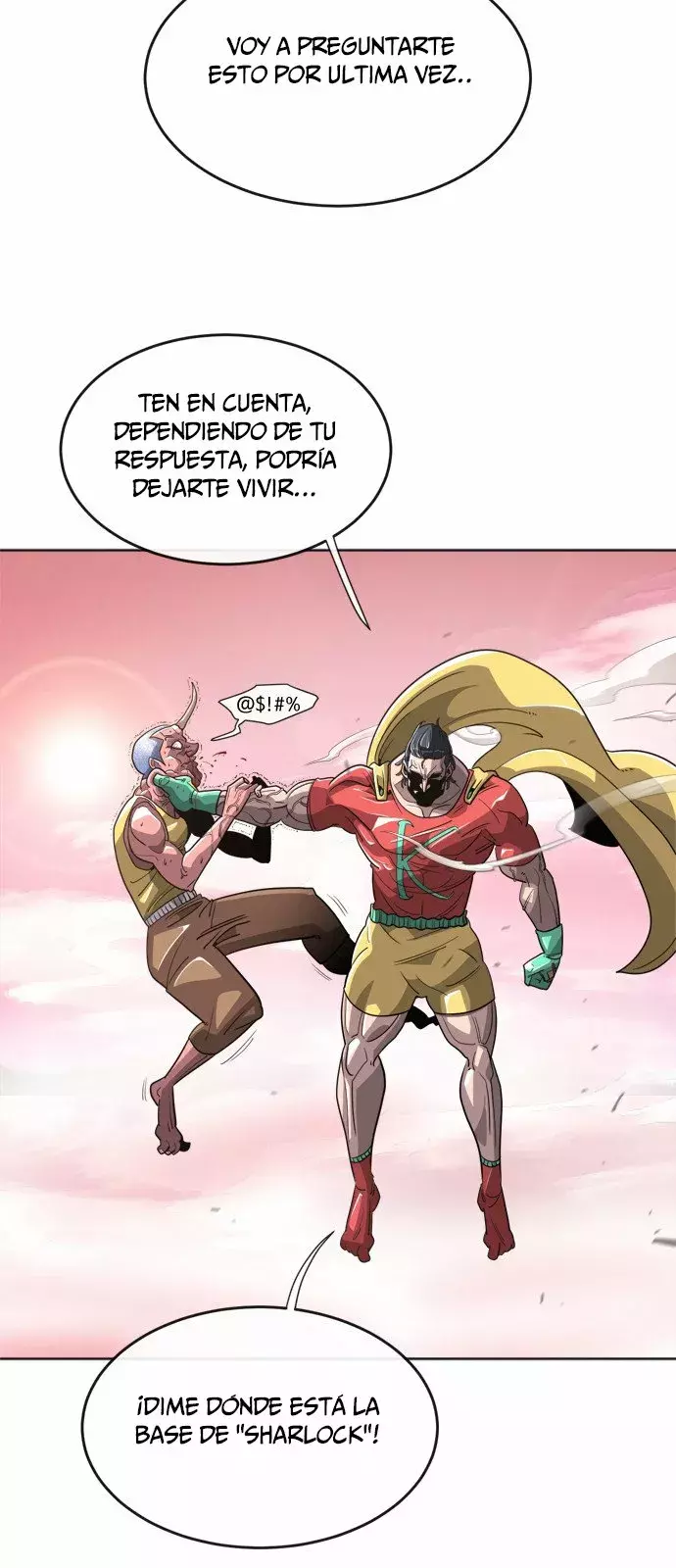 Era Volcanica capítulo 6, página 9