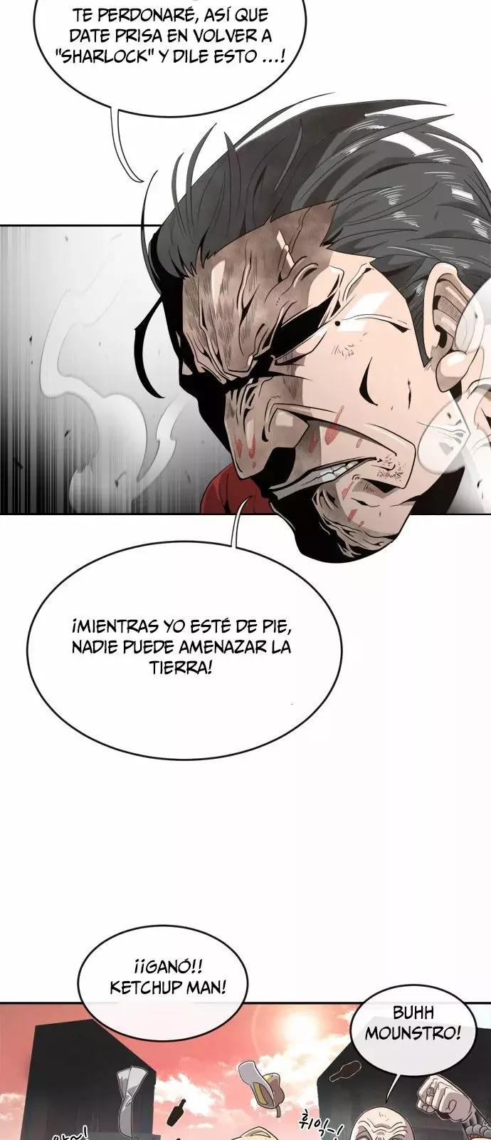 Era Volcanica capítulo 6, página 21