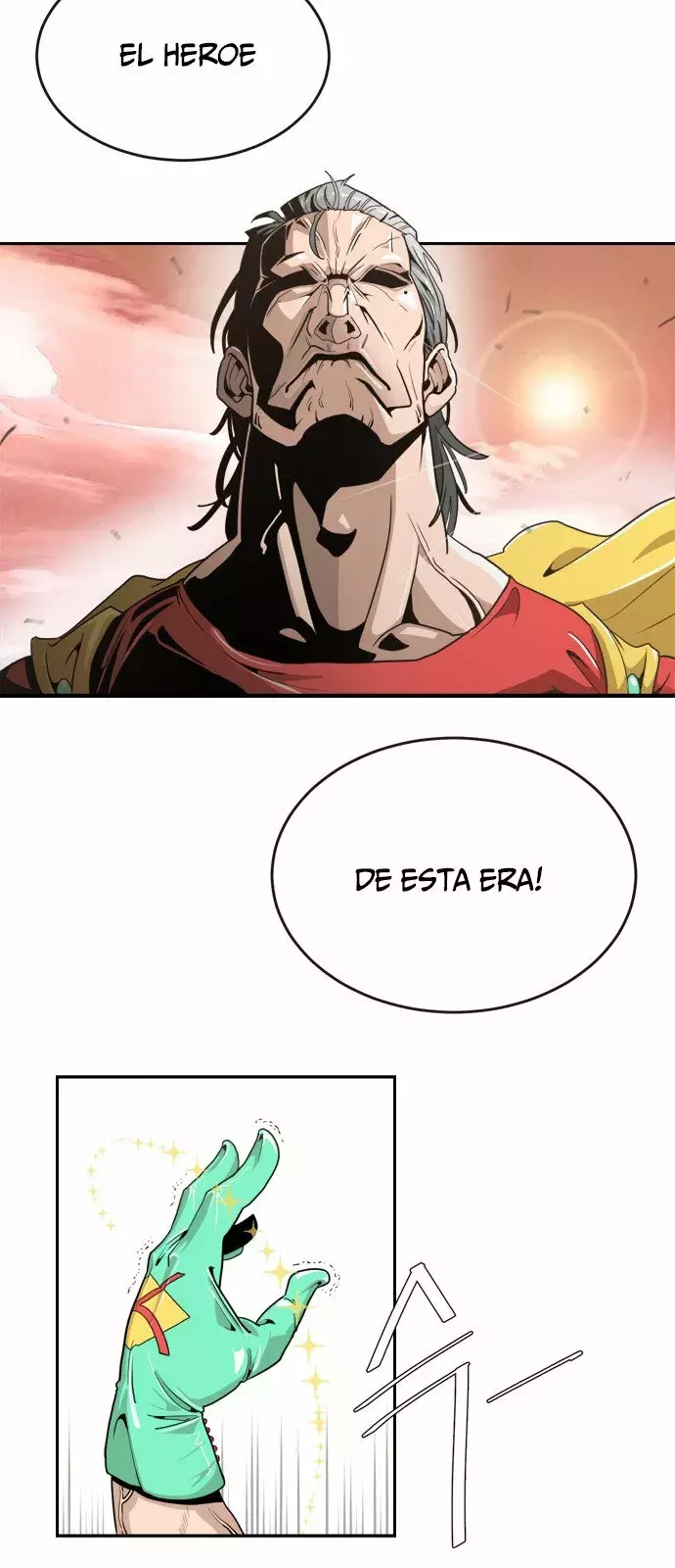 Era Volcanica capítulo 6, página 24