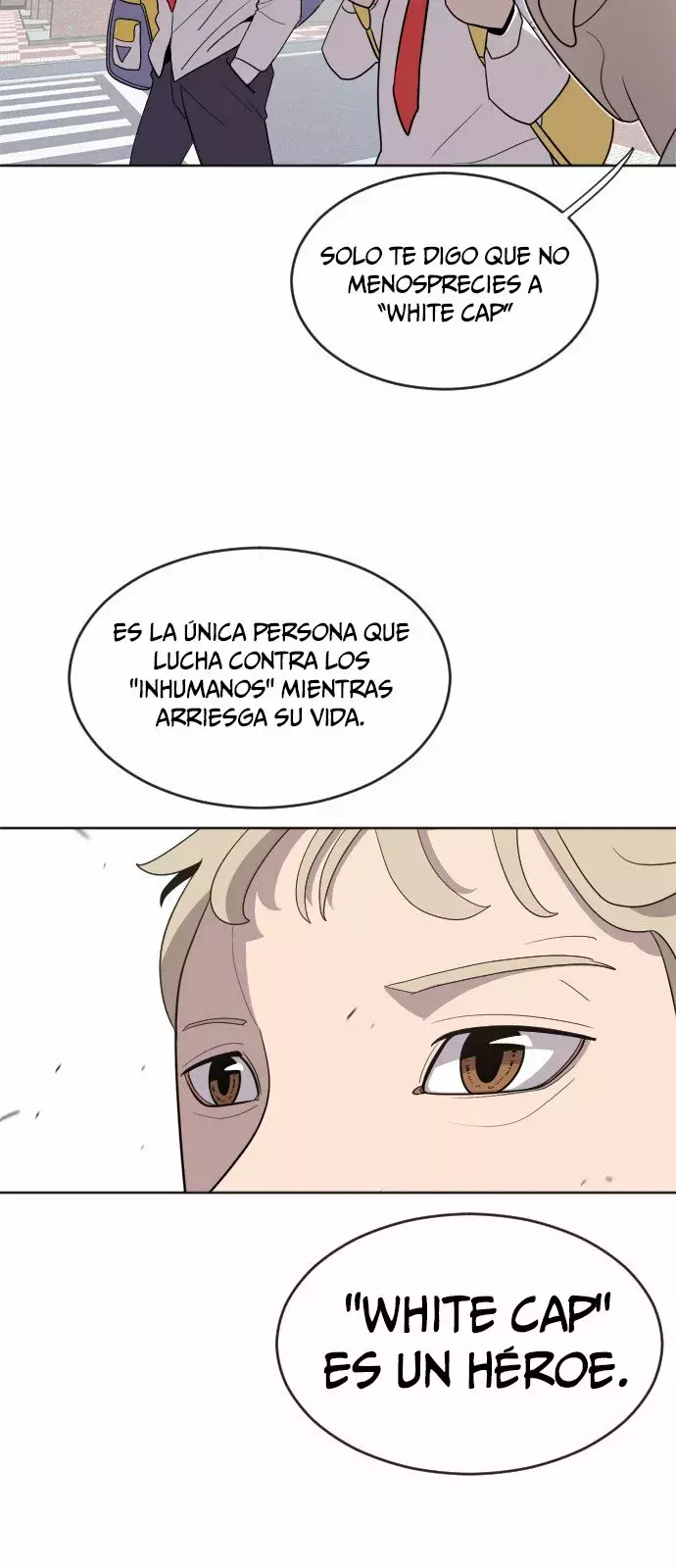 Era Volcanica capítulo 6, página 40