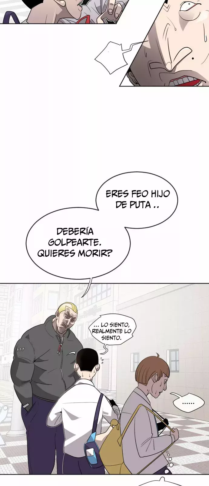 Era Volcanica capítulo 6, página 44