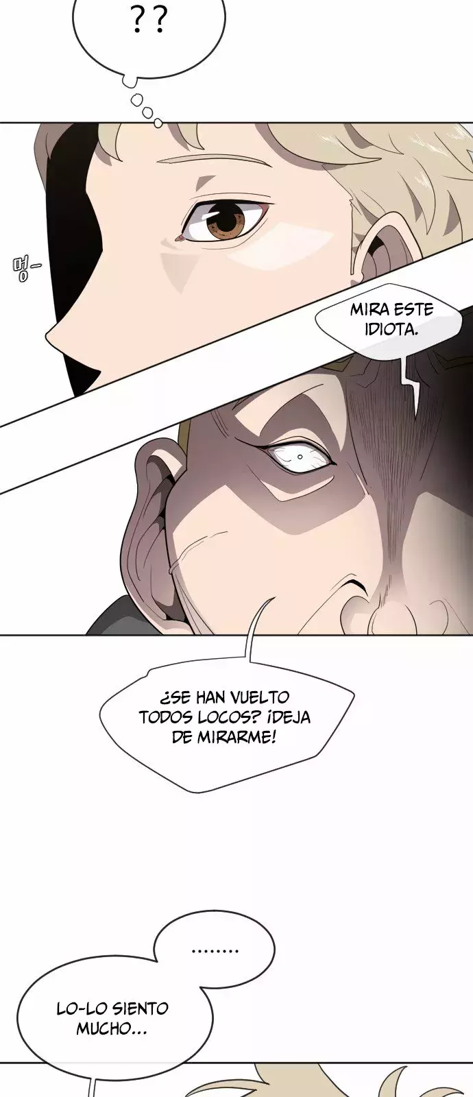 Era Volcanica capítulo 6, página 48