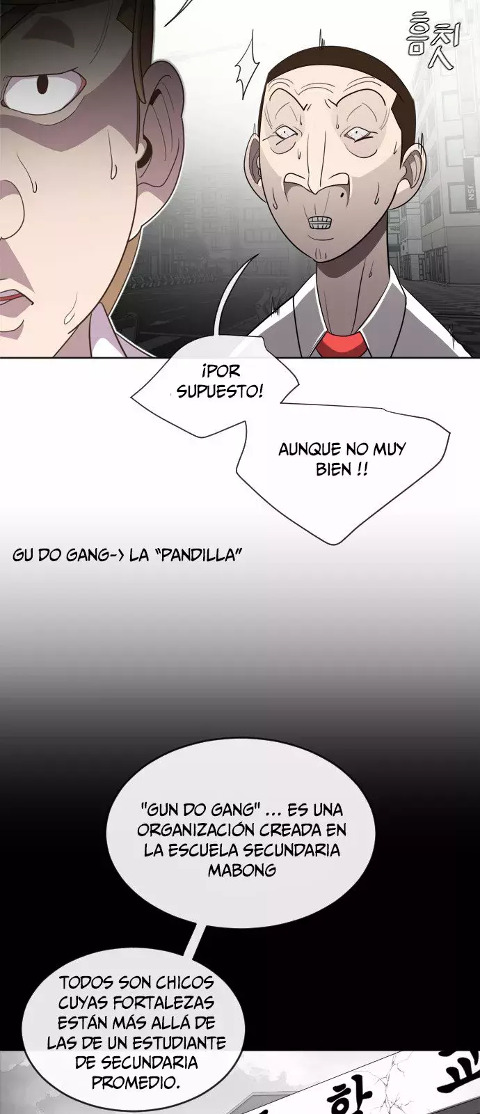 Era Volcanica capítulo 6, página 52