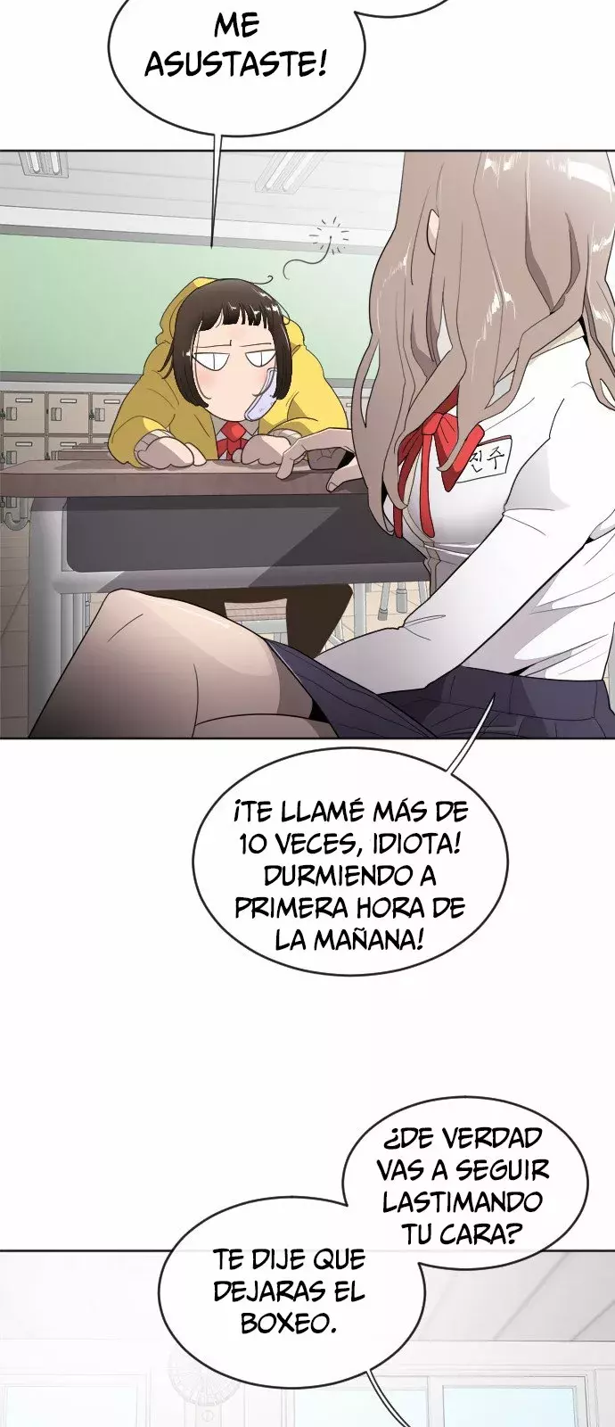 Era Volcanica capítulo 6, página 60