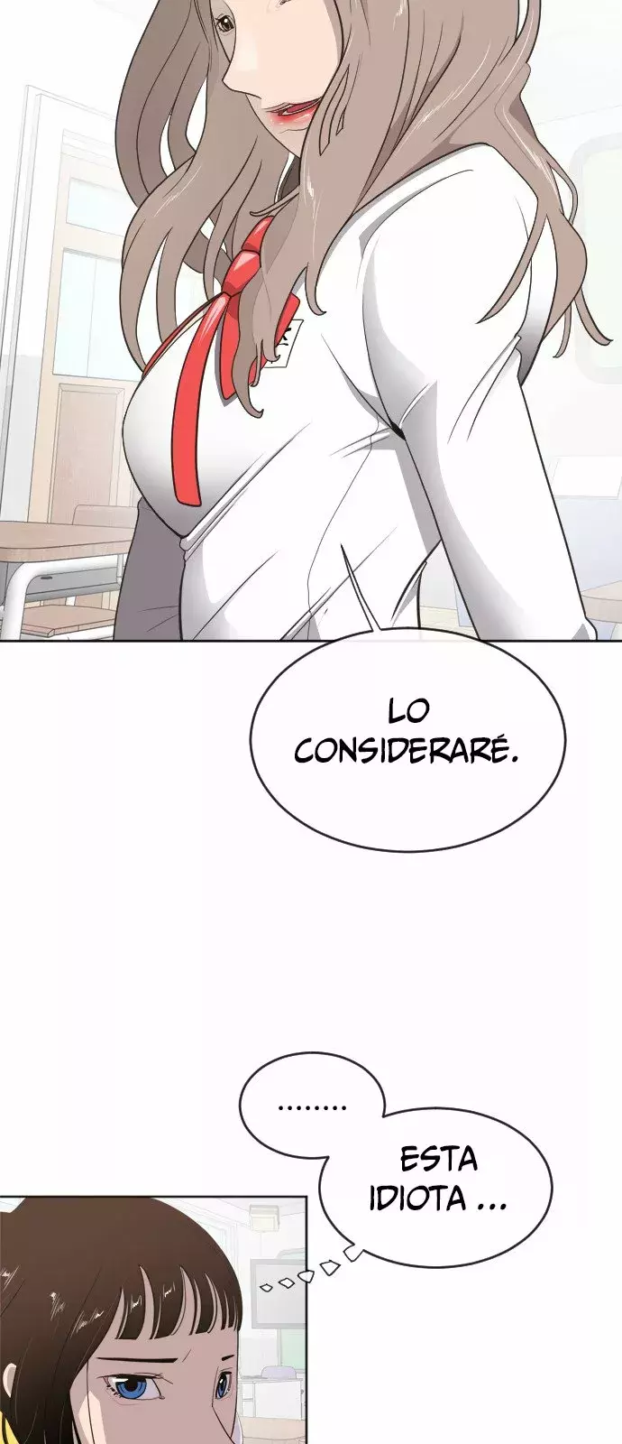 Era Volcanica capítulo 6, página 69