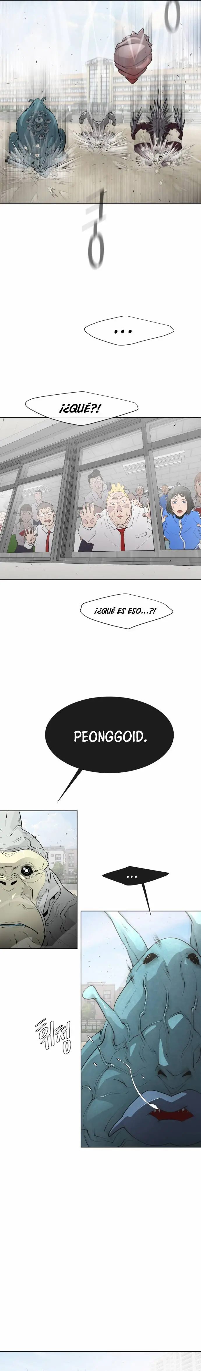 Era Volcanica capítulo 60, página 15