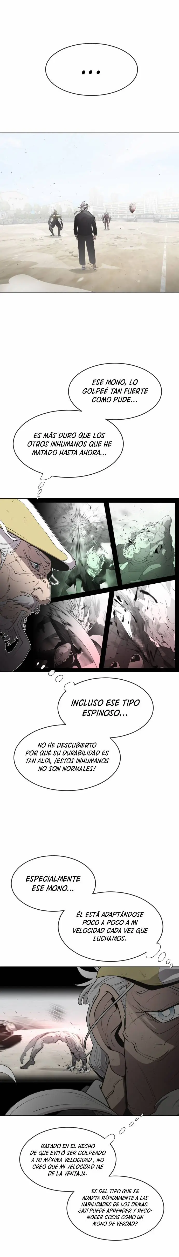 Era Volcanica capítulo 62, página 14