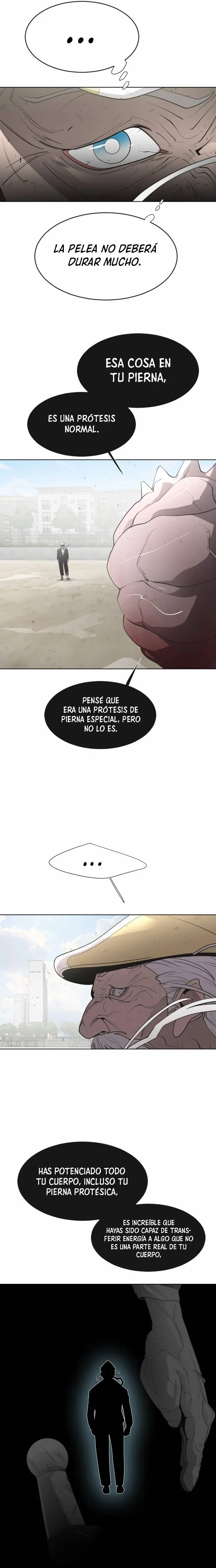 Era Volcanica capítulo 62, página 15