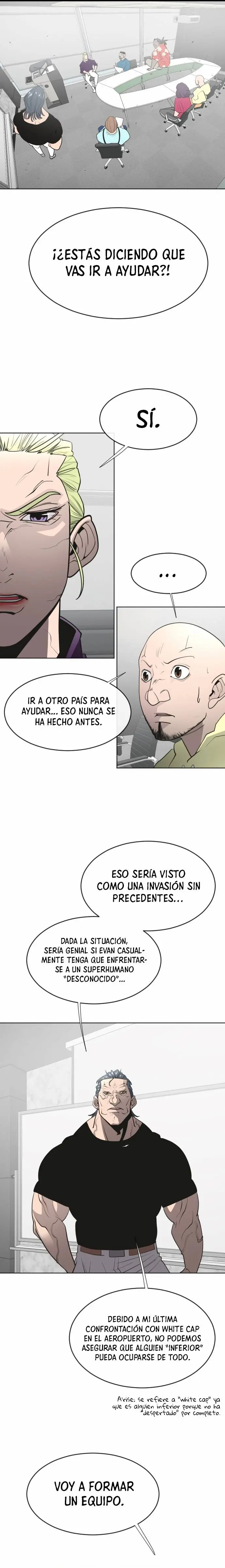 Era Volcanica capítulo 62, página 17