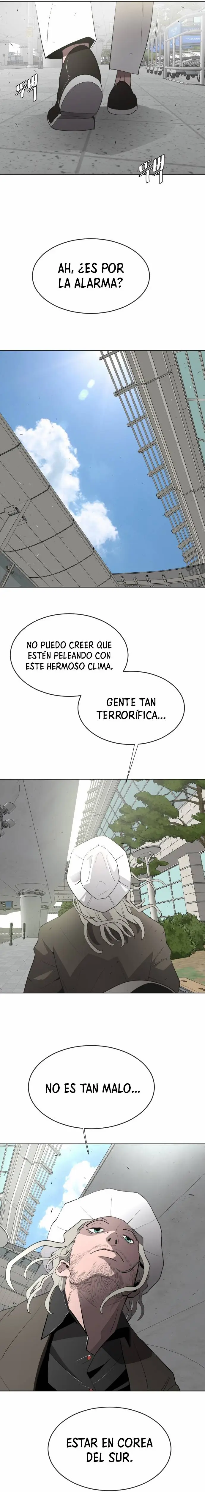 Era Volcanica capítulo 63, página 19