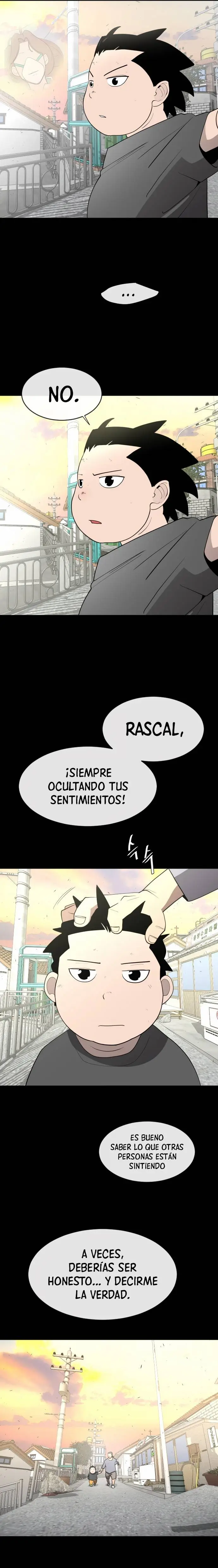 Era Volcanica capítulo 64, página 13