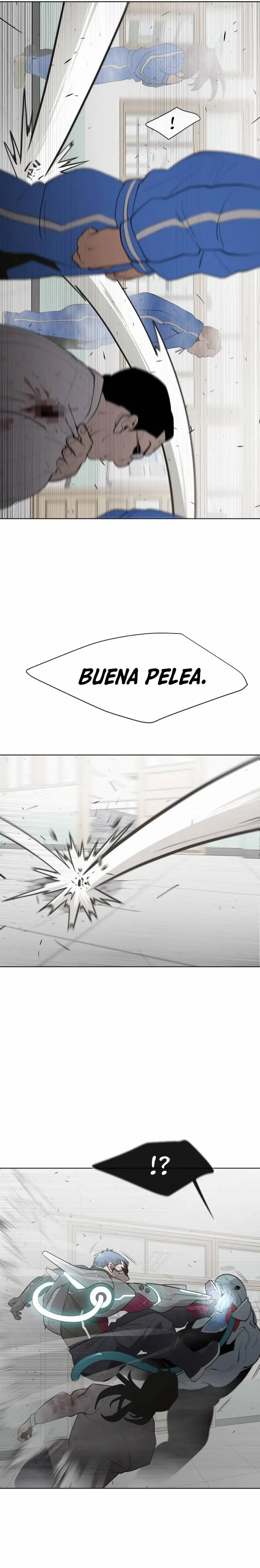 Era Volcanica capítulo 64, página 19