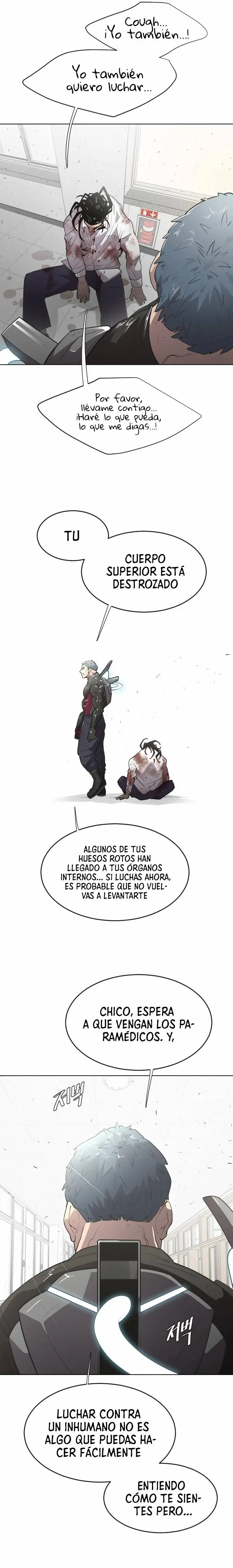 Era Volcanica capítulo 65, página 6