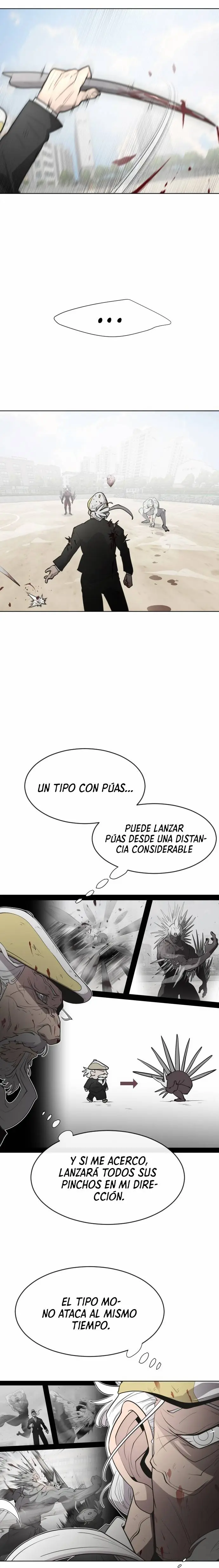 Era Volcanica capítulo 65, página 13