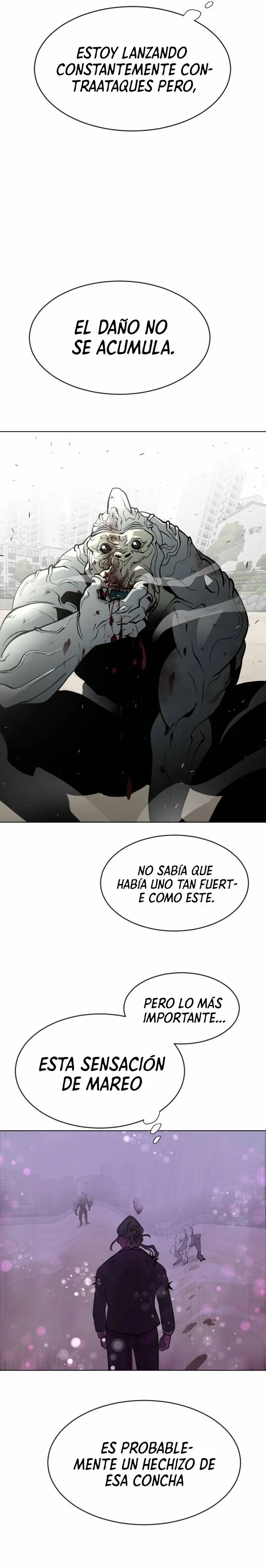 Era Volcanica capítulo 65, página 14