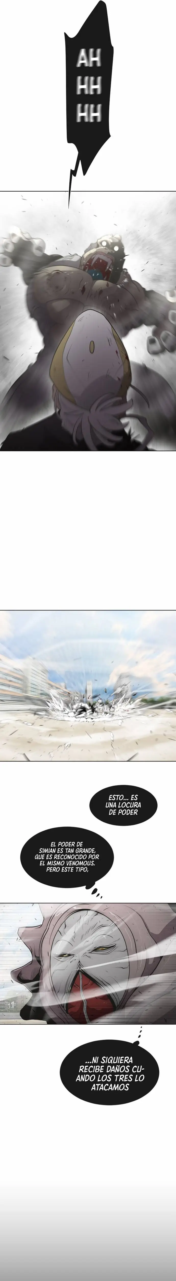 Era Volcanica capítulo 65, página 17