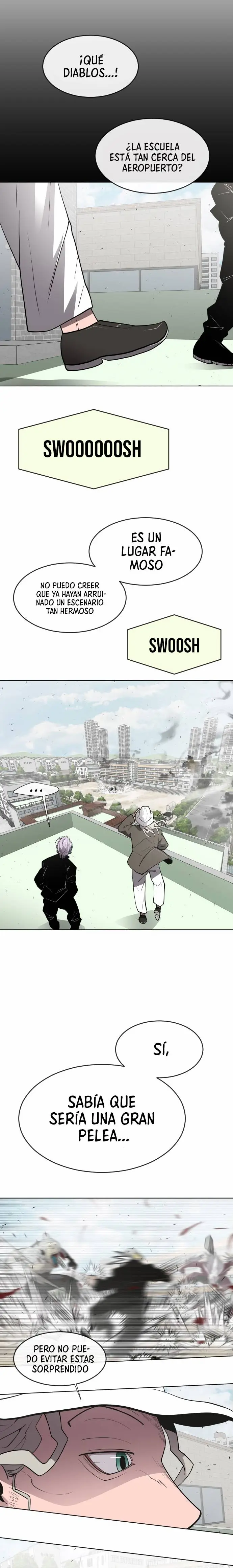 Era Volcanica capítulo 65, página 18