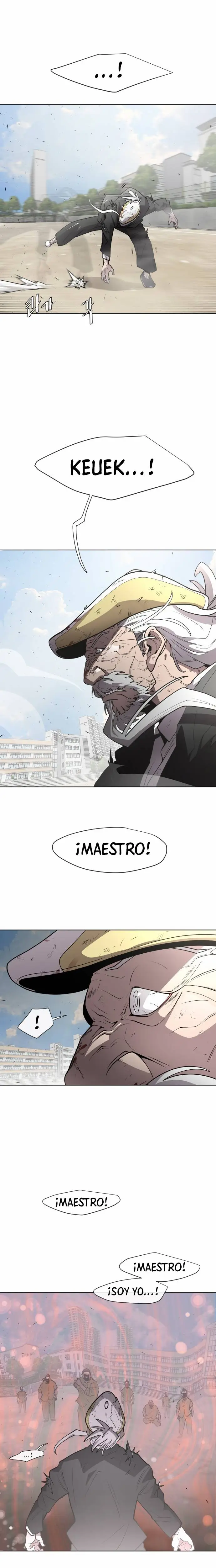 Era Volcanica capítulo 66, página 6