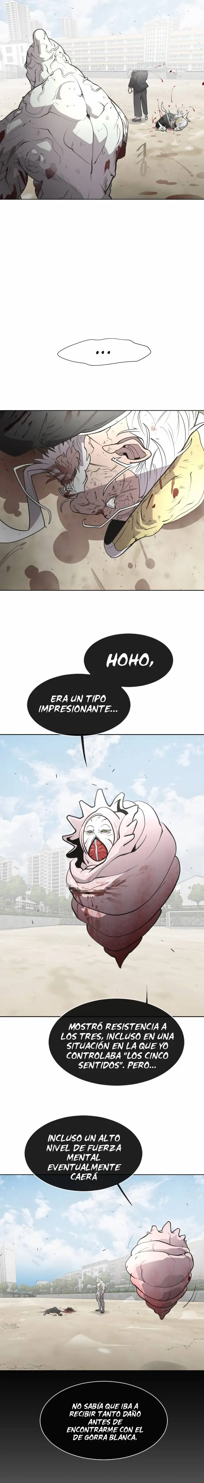 Era Volcanica capítulo 66, página 9