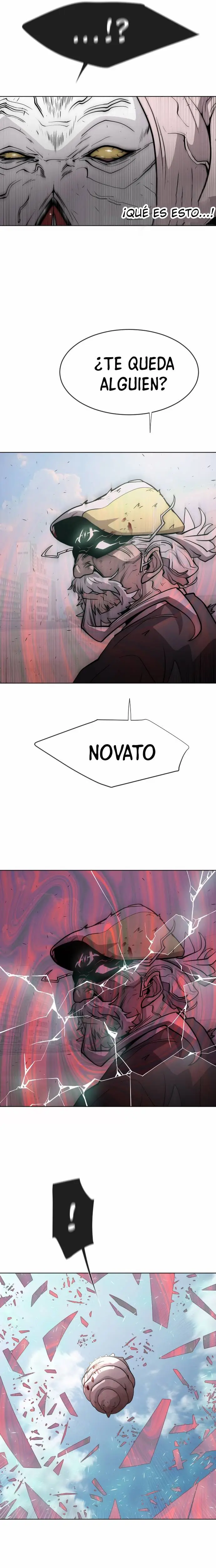 Era Volcanica capítulo 66, página 13