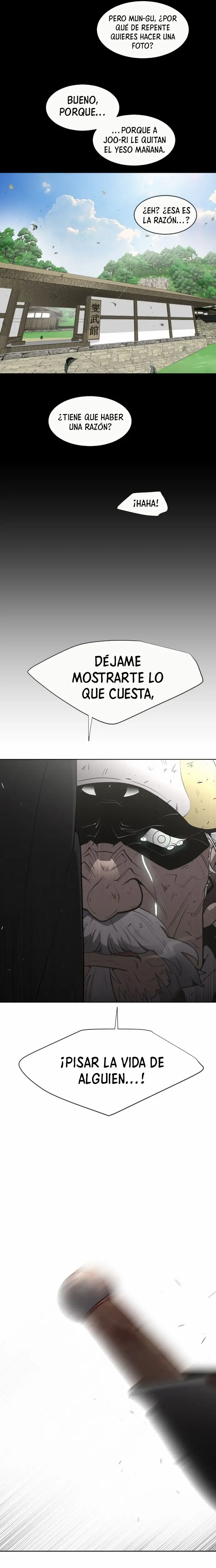 Era Volcanica capítulo 66, página 21