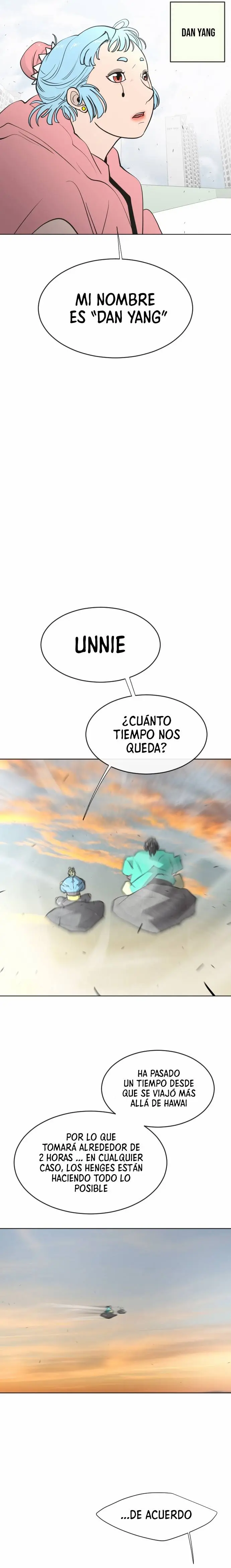 Era Volcanica capítulo 68, página 19