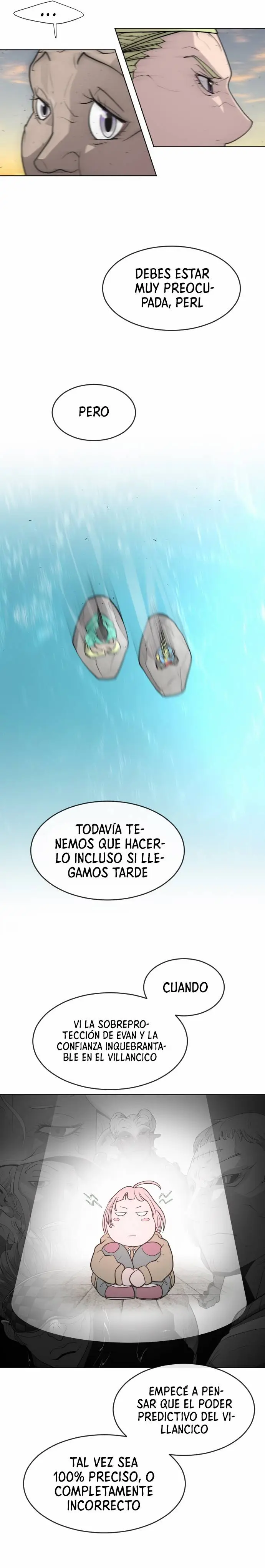 Era Volcanica capítulo 68, página 20