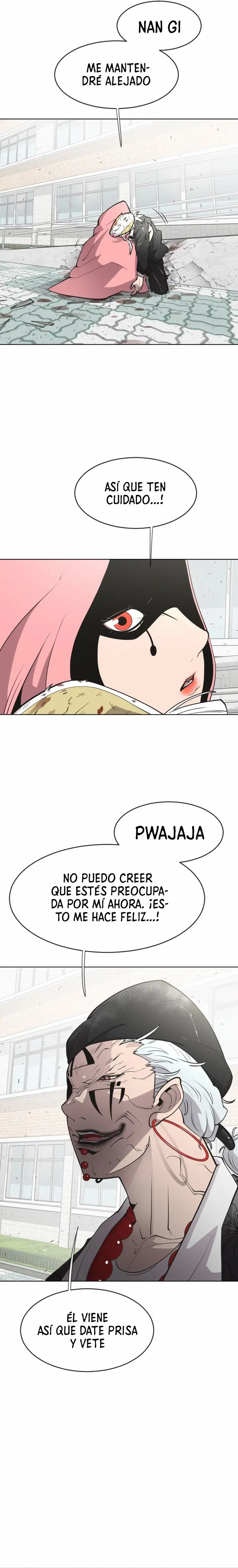 Era Volcanica capítulo 68, página 28